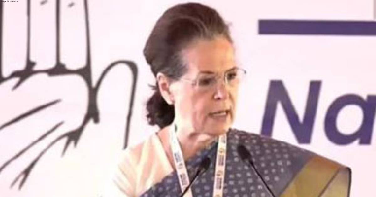 Congress leader Sonia Gandhi admitted to hospital due to fever, condition stable